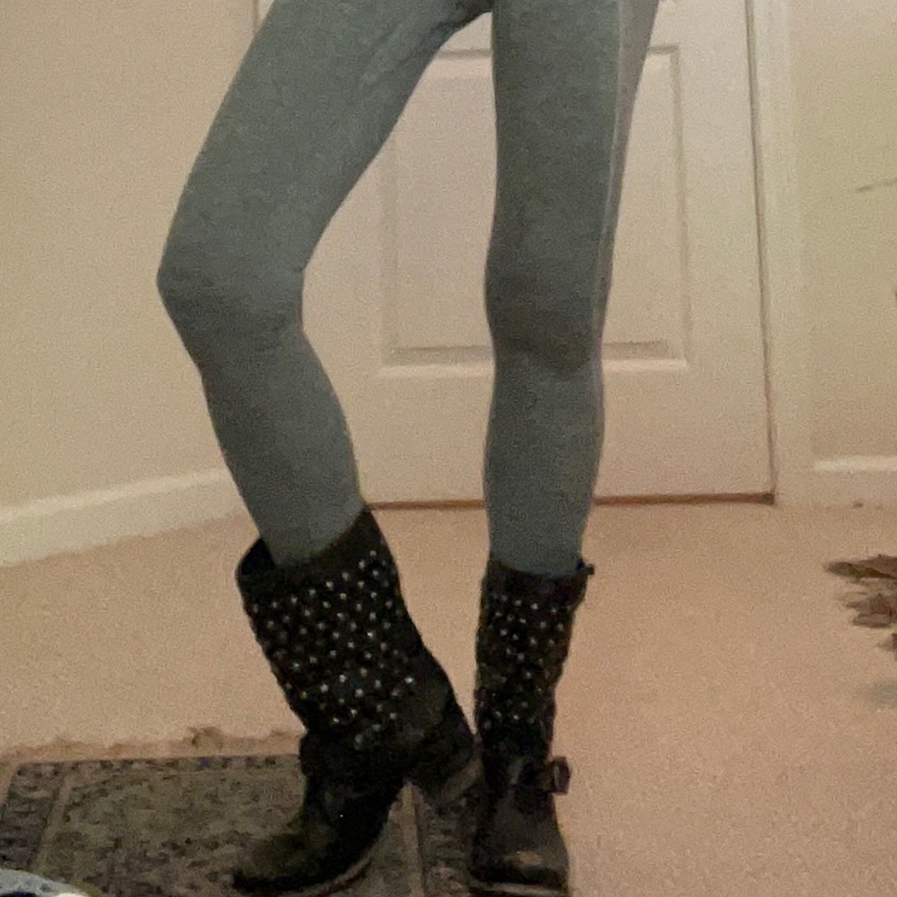 Frye Boots size 8B